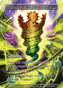 Magic Stone of Summer's Breeze (VIN003-092) [Vingolf 3: Ruler All Stars]