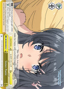 Sister Panic (SBY/W64-E024 CC) [Rascal Does Not Dream of Bunny Girl Senpai]