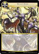 Belial's Hymn (TST-002) [The Seventh]