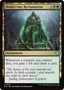 Moldervine Reclamation [Secrets of Strixhaven Commander]