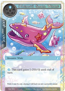 [Variant] Small Whale (TSW-153) [The Time Spinning Witch]