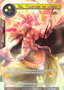 Eir, Valkyrie of Mercy (Full Art) (DBV-012) [The Decisive Battle of Valhalla]