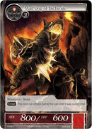 Mad Dog of Dichroite (3-034) [The Shaft of Light of Valhalla]