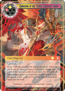 Resistance of the Twelve Protective Deities (AO3-078) [Alice Origin III]