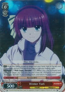 Winter Yuri (AB/W31-E059R RRR) [Angel Beats! Re:Edit]