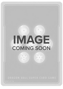 Beerus, Airy Annihilator (Championship 2022 Zenkai Selection Pack) (Winner) (BT19-036) [Tournament Promotion Cards]