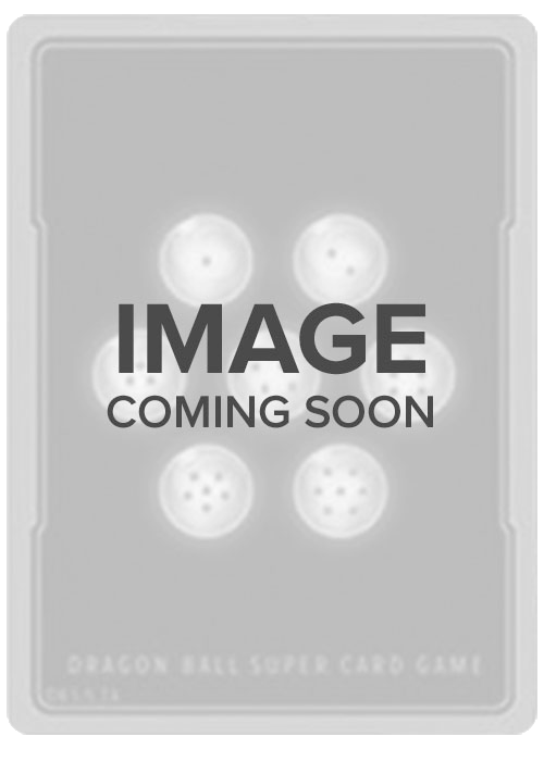 Beerus Ball (Judge Pack Vol.16) (Event) (BT8-022) [Tournament Promotion Cards]