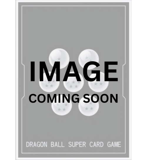Big Bang Attack [Manga Booster 01 Release Event Cards]