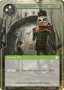 Patrolling Guard Doll (TSW-101) [The Time Spinning Witch]