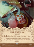 Food Token (2545) [Secret Lair Drop Series]