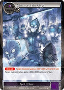 Miasma of the Glyph (2-147) [The War of Valhalla]