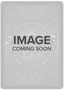 Offensive Behavior [LGS420] (Promo)  Cold Foil