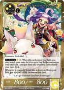 Kaguya, Rabbit Princess of the Lunar Halo (BFA-008) [Battle for Attoractia]