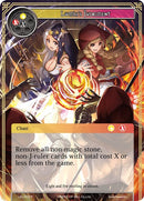 Lumia's Judgment (LEL-072) [Legacy Lost]