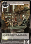 Machine Lab of Leginus (BFA-084) [Battle for Attoractia]