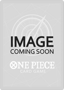 Sabo (Japanese Version 3rd Anniversary Set) [One Piece Promotion Cards]