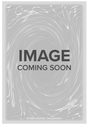 Judge Man [LCKC-EN004] Ultra Rare