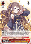 Wishing for a Future With You, Anya Melfissa [hololive production Premium Booster]