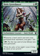 Skola Grovedancer [Theros Beyond Death]