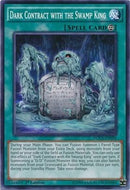 Dark Contract with the Swamp King [DOCS-EN094] Common