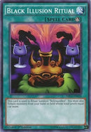 Black Illusion Ritual [MIL1-EN020] Common