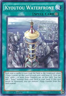 Kyoutou Waterfront [MP16-EN100] Common