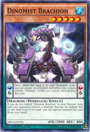 Dinomist Brachion [MP16-EN196] Common