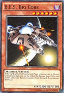 B.E.S. Big Core [OP04-EN016] Common