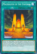 Mausoleum of the Emperor [SR03-EN026] Common