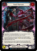 Soul Harvest [MON198-RF] 1st Edition Rainbow Foil