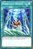 Pendulum Storm [LEDD-ENC19] Common