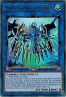 Mekk-Knight Spectrum Supreme [EXFO-EN047] Ultra Rare