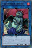 Duelittle Chimera [EXFO-EN050] Rare