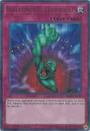 Bottomless Trap Hole [BLRR-EN101] Ultra Rare