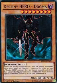 destiny hero monsters Destiny HERO