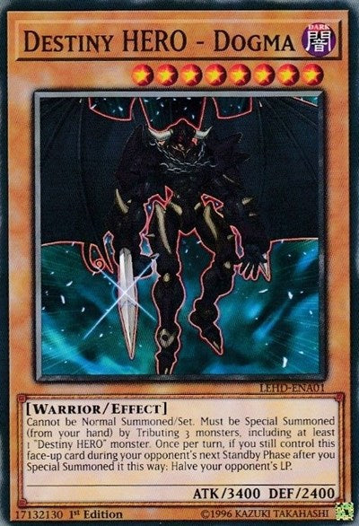 Destiny HERO