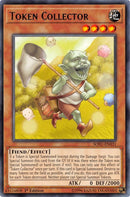 Token Collector [SOFU-EN031] Rare