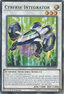 Cyberse Integrator [SAST-EN043] Common