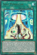 Soul Pendulum [DUPO-EN013] Ultra Rare