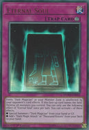 Eternal Soul [DUPO-EN052] Ultra Rare
