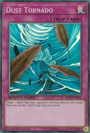 Dust Tornado [SBAD-EN043] Super Rare