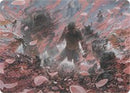 Winds of Abandon (Art Series) [Art Series: Modern Horizons]