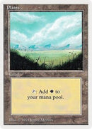 Plains (A) [Summer Magic]