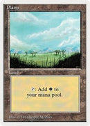 Plains (B) [Summer Magic]