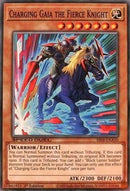 Charging Gaia the Fierce Knight [SS04-ENA10] Common