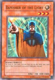 Banisher of the Light [DB1-EN044] Common