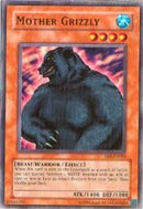 Mother Grizzly [DB1-EN053] Common