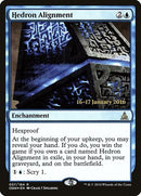 Hedron Alignment [Oath of the Gatewatch Promos]