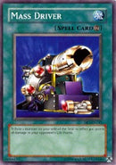 Mass Driver [DR1-EN143] Common