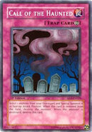 Call of the Haunted [SD3-EN028] Common
